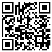 QR Code for bitcoin:3PMLG6qGJHZLR3smGVrydvvG8EFmoh837P