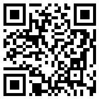QR Code for bitcoin:3PMM6H2fQJbAthVdKFT44TWEUsJzLpXTZy