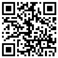 QR Code for bitcoin:3PMMMXMucwtb5kHAFMBwb22hHVDsNKse5Y