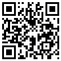 QR Code for bitcoin:3PMMom6Sa9hEEhotRD3chMSf9VkFWE9tkw