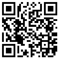 QR Code for bitcoin:3PMPC5abF6pmbu7HcazRYDDnf2YnjEEDre