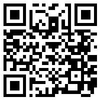 QR Code for bitcoin:3PMPDbjY51ymwUtpFqcsrEdbFR5JD5zpr3