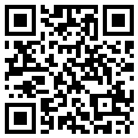 QR Code for bitcoin:3PMSA3tjNYLLGM4YM4HC6Gsn5JXPYVrn7Q