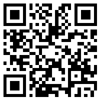 QR Code for bitcoin:3PMSfKKf8MwdNJexKEncG5n7gENX8psZRZ