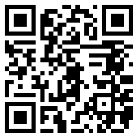 QR Code for bitcoin:3PMTfGi2APPfg2RAMWYP4szuuc41xHgMqm