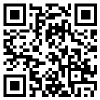 QR Code for bitcoin:3PMUEGjrTKbcPXUmenofrLcP9FG4XJZCyi