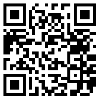 QR Code for bitcoin:3PMVJjvZECT6TPanbGRVL977h18RHJMi9D