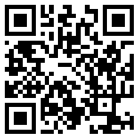 QR Code for bitcoin:3PMXn3j7wbn6XficNANKEnbxiMFtchcctj