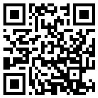 QR Code for bitcoin:3PMYaUPg9maqWN9QJHAjhrzNoun9MPf2Av