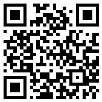 QR Code for bitcoin:3PMZxQoRdXE8qLWGmapcp2UvmDxixE7MXD