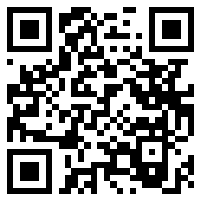 QR Code for bitcoin:3PMcJqRenbEcfPLM4TdKmheyFaMTJ53KGA