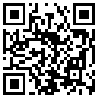 QR Code for bitcoin:3PMdgK8PDEK7uEwup6vqBHhnrXf6VkGH1d