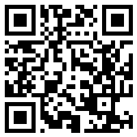 QR Code for bitcoin:3PMfHe6rCuGHba2w4kaju2xyEfAB9CdqCD