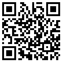 QR Code for bitcoin:3PMh82PkM9Qmo2j1YZ95BfkDfCRwp4rrqt
