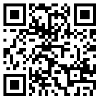QR Code for bitcoin:3PMiJimfPV1Zpt686TeZG1ZsqkCPBFXLtx