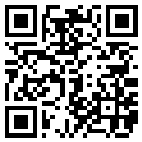 QR Code for bitcoin:3PMkRvCS3nPDc4p54tEf8iqYVxQ4gs6dAS