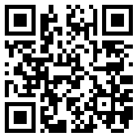 QR Code for bitcoin:3PMmqYR5uSY5Yu7bYVupv6vKYviHqPCXq5