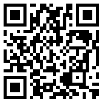 QR Code for bitcoin:3PMnW5iDZ7AWYJT865qqEBsoEd6hCqWmHf