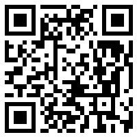 QR Code for bitcoin:3PMouPucC1umQC2VSnT2gob8uGEbsztJaN
