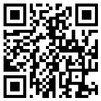 QR Code for bitcoin:3PMw1rH3zDeGLft8aK7MLG6FqWvG2Fh6ag