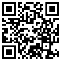 QR Code for bitcoin:3PMyXyS3qJHDXhg8Qn3HBJsRhTdSFabyTq