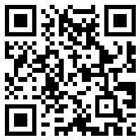 QR Code for bitcoin:3PMzFN7MiSuShSPQS4M398FJ98KjKPpusa