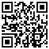QR Code for bitcoin:3PN6mXXnrtAzLPMswtEB4dNPp4STv7v5gF