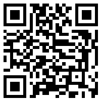 QR Code for bitcoin:3PN7Ckn1ftabXBfPk166KVmYN92sRQBJaV