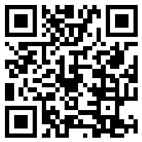 QR Code for bitcoin:3PNAjY1eQX3nCVP5MmsFsLPuswVSaMPo9z