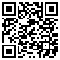 QR Code for bitcoin:3PNDzigxWiLxowJJRQqb1Z9Y1mK2n37ap1