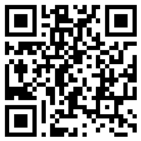 QR Code for bitcoin:3PNGAUHHLR4HDDCTVc6NU7CtyWdH7duCxt