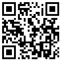 QR Code for bitcoin:3PNHqyfg5y6DAAvSakwMHumgQjN6SpoCVd