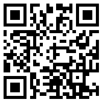 QR Code for bitcoin:3PNNmJvduDEMCv2efmxKDPCBCtDw1QviwG