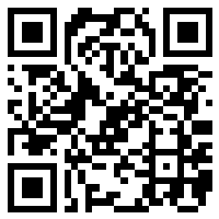 QR Code for bitcoin:3PNPg3EqoWS7CZ8vzb56T29cEkn8GgpMob
