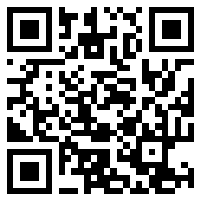 QR Code for bitcoin:3PNV9CkPEmdsMa1JnjHdrVVWNEMGTn3PJS