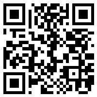 QR Code for bitcoin:3PNVJjuAfyxMHwXcveSDfbbWAWFSMoe1As