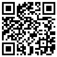 QR Code for bitcoin:3PNZgTGHS4L6jsaGRbkqDERoJdC1SpnVAM