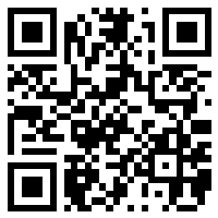 QR Code for bitcoin:3PNcGizGES8WDV7GhSY8uiGbVevUvrEioD
