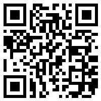 QR Code for bitcoin:3PNk9jtZaDUvFnAXipodAkdozZGRBgKoMQ