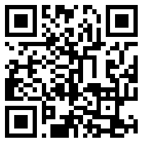 QR Code for bitcoin:3PNondb5KHvS3GghLuidbGEWxJUvYwC62e