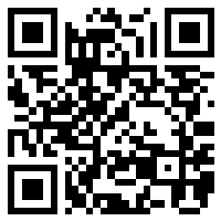 QR Code for bitcoin:3PNtSMTQevhoYT3a2erhp43BmhV86xtkhM