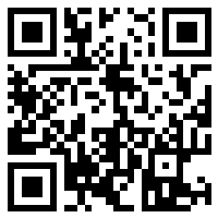 QR Code for bitcoin:3PNubJKfpMpPgG1otQDiUWZwp3d6PCcsZm