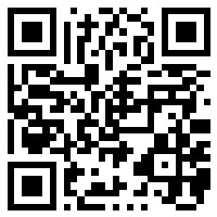 QR Code for bitcoin:3PNvFaZMEputG63A3cMpQbBVGwk8yKA5Nh