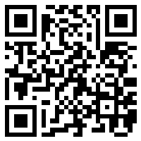 QR Code for bitcoin:3PNyz76A2WLBUSadXozR7WDevMrLL29eh3