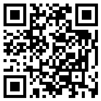 QR Code for bitcoin:3PP2iNbaJsF7ffRLMNL5HJ5q4j7hrDhP3t