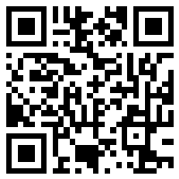 QR Code for bitcoin:3PP2s8NWS5DFKP9iNQ7FEGpbuu1jxJvjMT