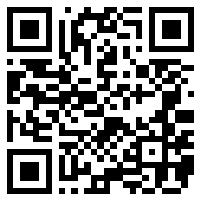 QR Code for bitcoin:3PP3CesFsSAqHVfLQ8ZpnANeNa46GHTKcs