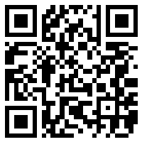 QR Code for bitcoin:3PP4v9CGkAMa7WGRxSJMiN5c8bzZR79qtm
