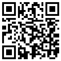 QR Code for bitcoin:3PP54M2AdRwNdYZUmziZcEUiAFGQhhfpeL