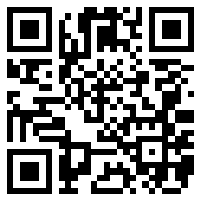 QR Code for bitcoin:3PP6PRm3FQjw2oFSvvBihrC6n6kWNTSwYF